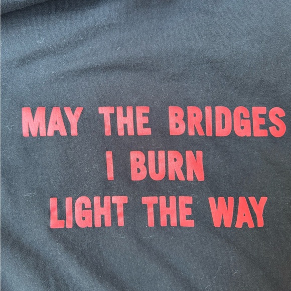 VETEMENTS SS2017 RUNWAY SHIRT - Picture 2 of 7